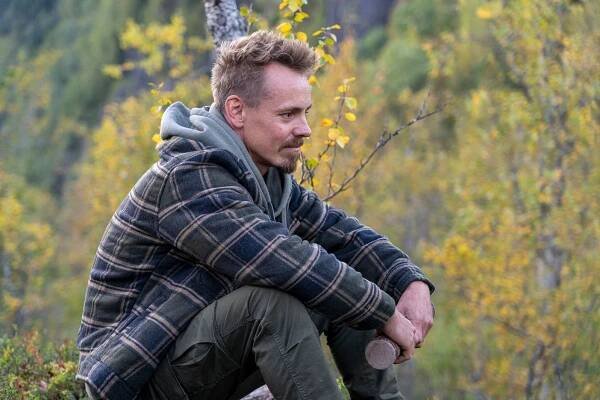 Jasper Pääkkönen - The Summit Suomi - Z filmu