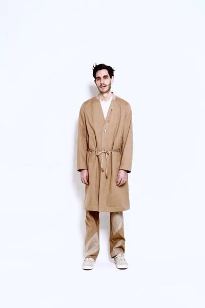 2019 AW - masao shimizu