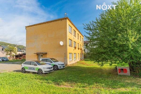 Pronájem Byt 2+kk, 9. května, Ruda nad Moravou, okres Šumperk