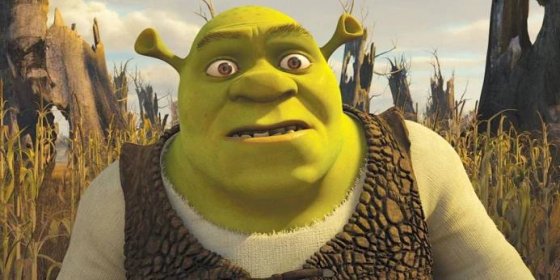 Shrek's Early Test Animation, Thought Lost For 20+ Years, Has Been Found: Watch Cinema History Here