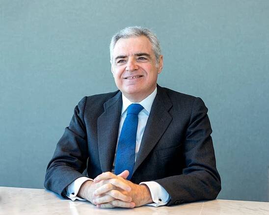 Timeline | Pérez-Llorca, Law Firm