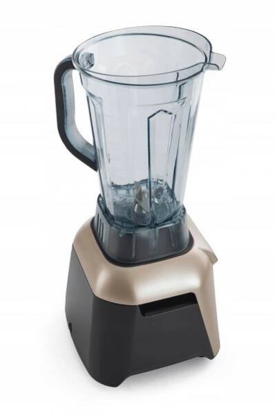 Blender G21 Perfection Cappuccino Bezpečnost bezpečnostní pojistka protiskluzové podložky ochrana proti nesprávné instalaci ochrana proti přehřátí
