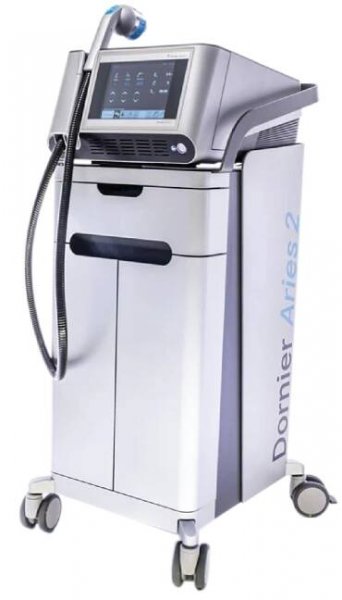 Dornier Aries machine image