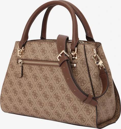 GUESS Kabelka 'NOELLE II LUXURY SATCHEL'