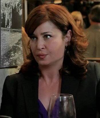 Julie Warner - Wikipedia