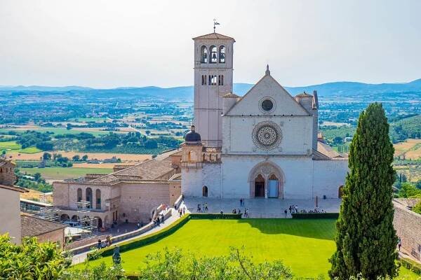 Hotel Sacro Cuore Perugia - Hotel per gruppi e famiglie