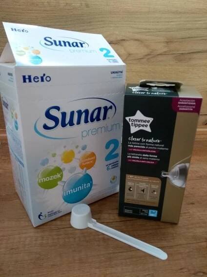 Recenzie Sunar Premium - Recenzie/hodnotenia - Modrý koník