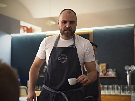 AKCE – Bistro Cobliha – Restaurace rodinného stylu