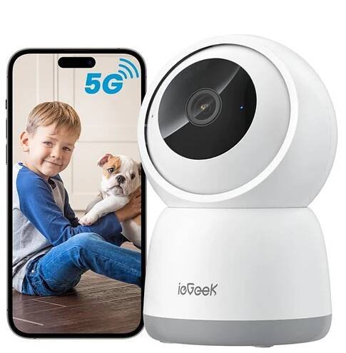 Indoor Camera SC1 Pro