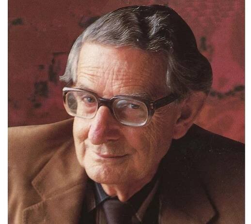 Hans Eysenck
