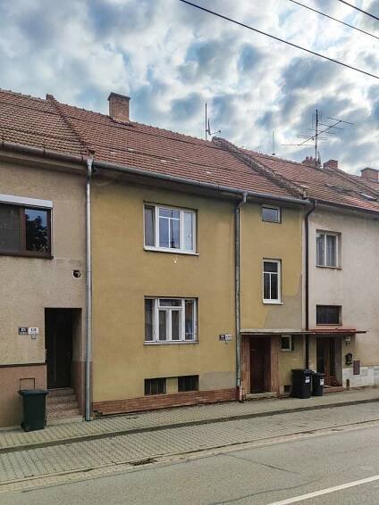 Prodej Dům, Veslařská, Brno - Jundrov