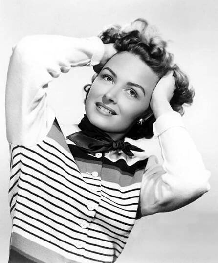 Donna Reed fotka