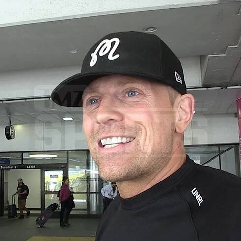The Miz Down To Train Jason Kelce For WWE Career, He'd Be 'Very Dangerous!'