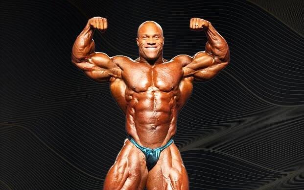 I Trained a Friend on Phil Heath's Arm Day Routine: Can a Natty Achieve Those Gains? – Fitness Volt
