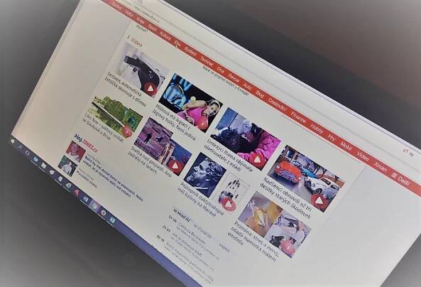 Formáty internetové reklamy | MediaGuru