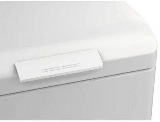 Vrchem plněná pračka Electrolux EW2TN5061FC + Prací prostředek na rok ZDARMA (3)