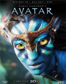 Avatar (film - 2009) - POSTAVY.cz