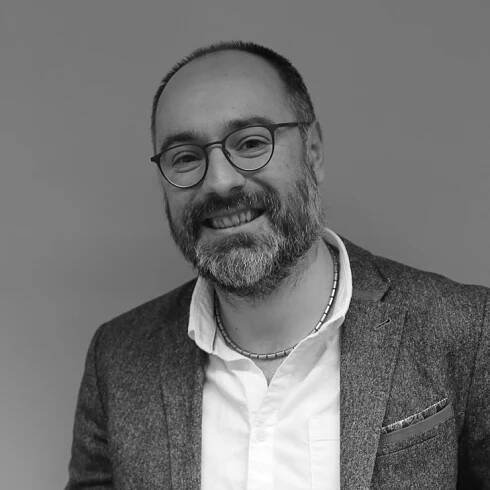 Dr John Mills - Media Innovation Studio