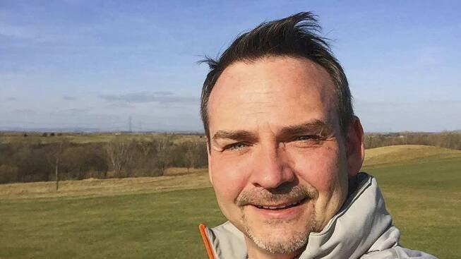 Dabér Filip Švarc: Bere si krásku z Top Staru