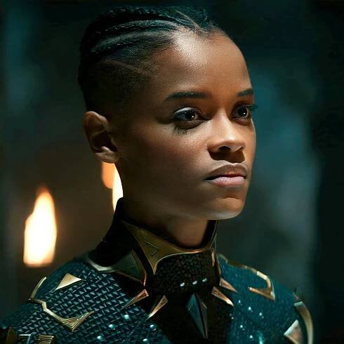 shuri icons on Tumblr