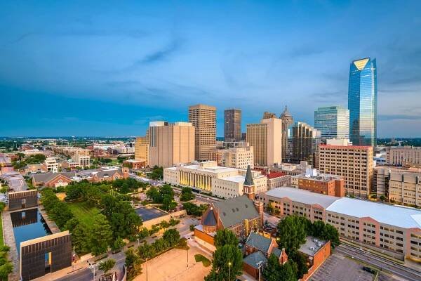Medicare Plans in Oklahoma 2024: Your Essential Guide