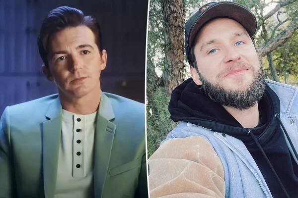 Drake Bell and Devon Werkheiser