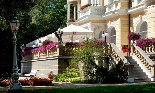 Hotel Imperial Superior