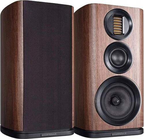 Wharfedale Evo 4.2