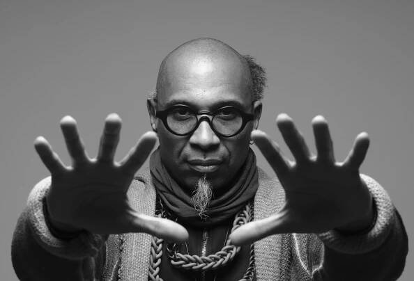Omar Sosa on Dialogs