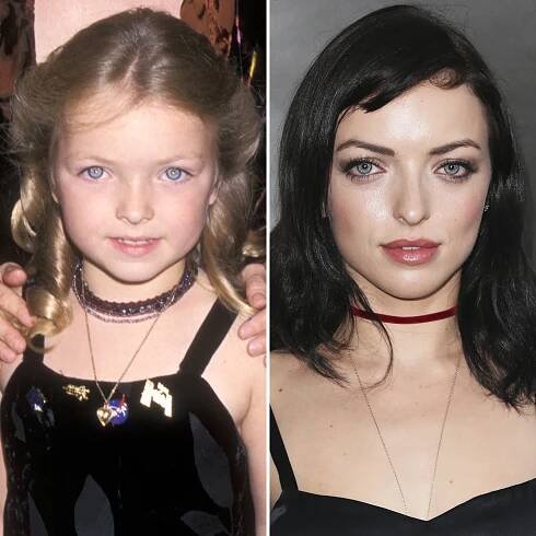 See Michael Consuelos, Violet Affleck and More of Your Favorite Celebrity Kids All Grown Up!