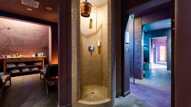 Hotel Sovrana Aqua Spa Itálie Rimini | New Travel.cz