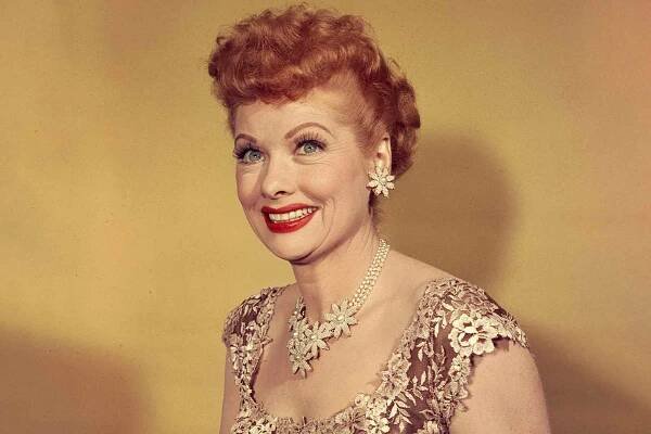 Lucille Ball’s Death, 36 Years Later: Inside the 'I Love Lucy' Star’s Last Days