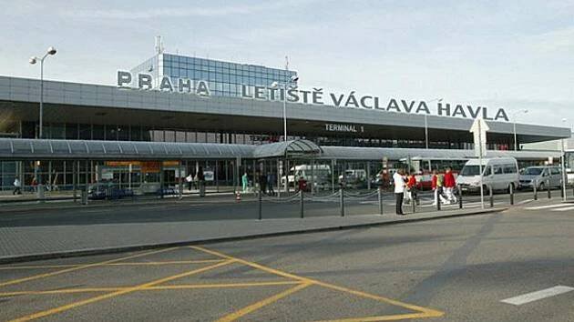 Pojmenovat letiště po Havlovi chce přes 30 tisíc lidí