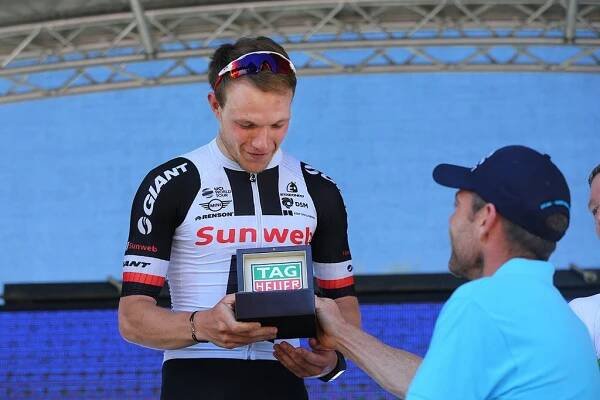 Cadel Evans Great Ocean Road Race 2017: Results | Cyclingnews