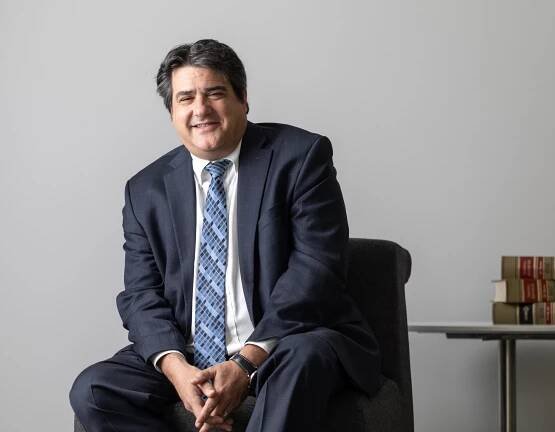 Michael Wais | Howard & Howard 