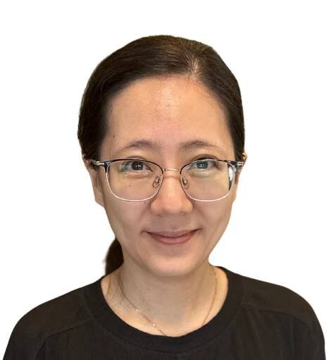 Yi Zhang