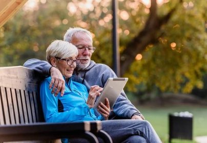 Odebírejte Důchodový newsletter: Aktuální informace a rady