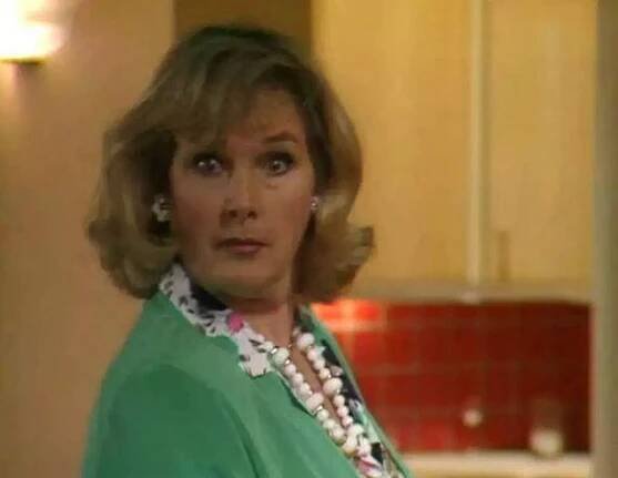 Wanda Ventham