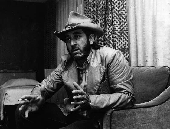 Don Williams, Singer of Plain-Spoken Country Songs, Dies at 78