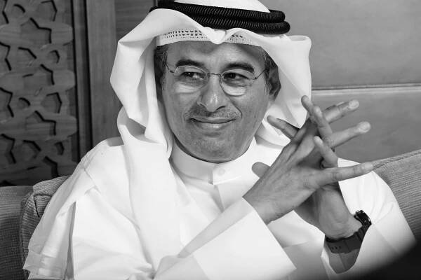 Noon Food ready to ‘go into battle’ with food aggregators, says Mohamed Alabbar
