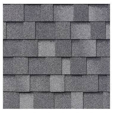 IKO laminátové šindele CAMBRIDGE Xpress 51 - Eastern Grey
