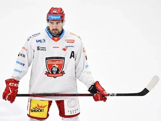 Mountfield HK: Základní info a program zápasů