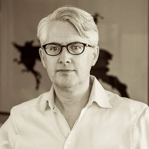 Award-winning historian, author and translator | Douglas Smith