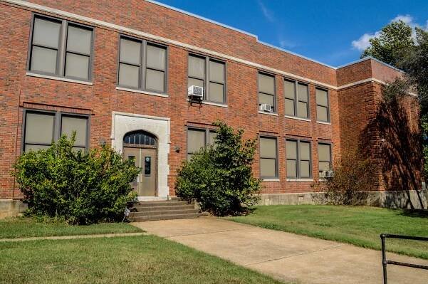 Bailey School (Springfield, Missouri)