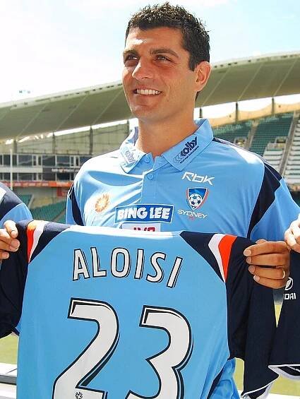 John Aloisi