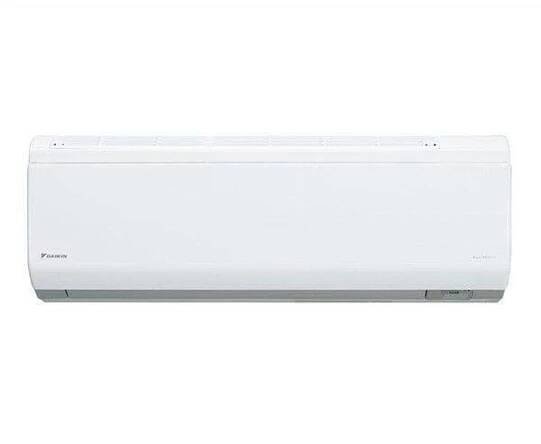 Daikin Applied Americas Quaternity Heat-Pump Single Zone Wall Mount System AHU - 208/230v - 1ph