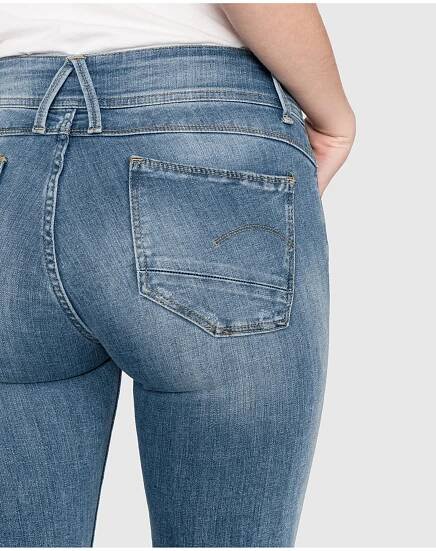 G-Star RAW - Lynn Jeans G-Star RAW | ZOOT.cz