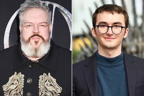 Game of Thrones' Kristian Nairn Weighs in on Show's Controversial Ending, Says There Was No 'Better' Choice for 'King' (Exclusive)