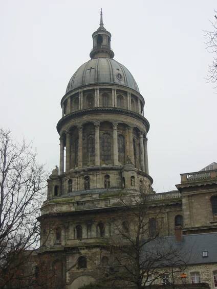 Boulogne-sur-Mer – Wikipedia