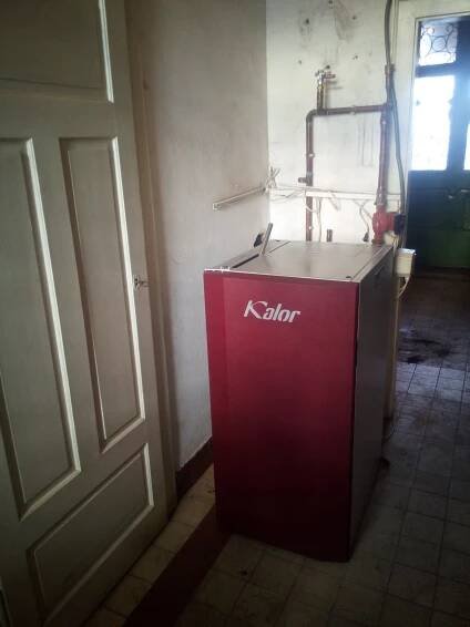 Kotle a kamna | Krby Kotle Kamna